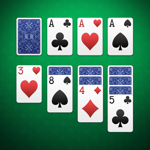 Paciência Freecell - Jogar Grátis Online no Solitaire 365