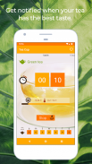 Tea Cup - Tea Timer screenshot 3