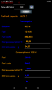 Fuel gauge screenshot 10