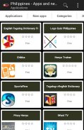 Pinoy apps and games screenshot 3