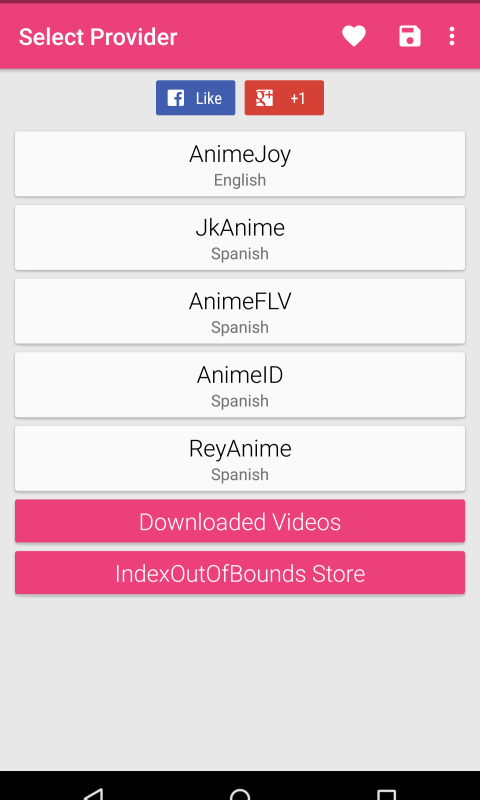 AnimeDroid APK Download for Android Free