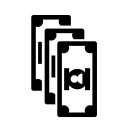 Cashtic - Peer ATM Network Icon