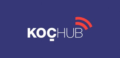 Koç.Hub