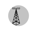Antennas Icon