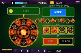 Olympus Slots - Zeus Golden Slot Machine screenshot 5