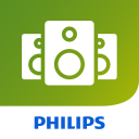 Philips SpeakerSet Icon