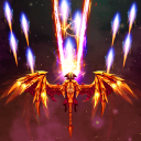 Dragon Impact: Space Shooter - Icon