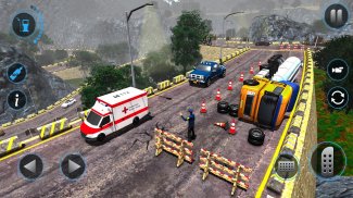 Truck Games: Transporter Truck screenshot 0