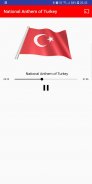 National Anthem of Turkey screenshot 0