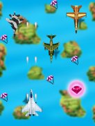 Jet Air Fighters screenshot 2