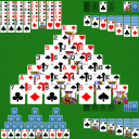 Solitaire Collection - Fun Icon