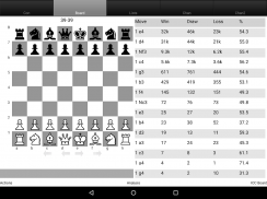 Help accessing PGN and saving chess games in Lantern Interface to