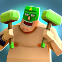 Fling Fighters Icon