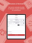 AUTOsist Fleet Maintenance App screenshot 0