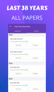 ExamGOAL: GATE PYQ Questions screenshot 4