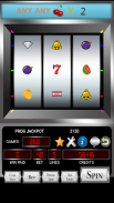 Slot Machine - Multi BetLine screenshot 2
