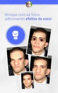 Editor de foto - My Fake Look screenshot 0