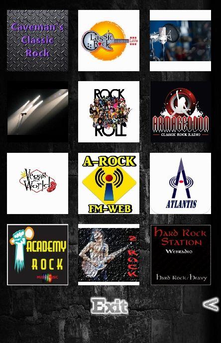 The Best Classic Rock - APK Download for Android | Aptoide