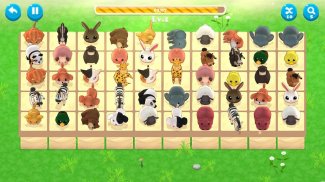 Onet Connect Animal 3D screenshot 15