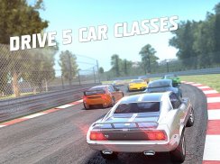 Need for Racing: New Speed Car screenshot 19