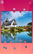 Thailand Jigsaw Puzzles screenshot 2