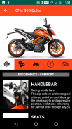 KTM Bikes India : Price, Mileage, Features screenshot 7