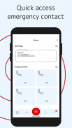 SOSApp : Emergency SOS App screenshot 1