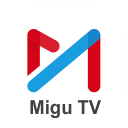 Migu TV - Free Dramas & TV Shows & Sports & Music Icon