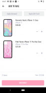 Wildflower Cases screenshot 0