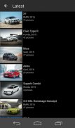 NetCarShow - Cars: News & Pics screenshot 0
