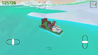 Cargo Captain screenshot 13