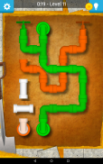 Pipeline Puzzle Game screenshot 8