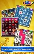 Bingo Bash: Social Bingo Games screenshot 2