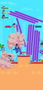 Super Hero Rise Up screenshot 3