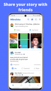 MitraSetu- Indian Social Media screenshot 6