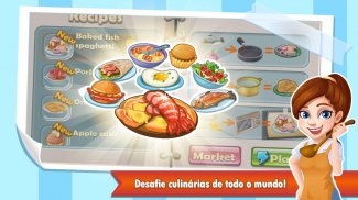 Chef Fever screenshot 10