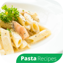 Pasta Recipes - Easy Pasta Salad Recipes App Icon