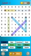 Word Search 2017 screenshot 5