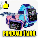 Cara Menggunakan Jam Imoo - Setting Jam Imoo Icon