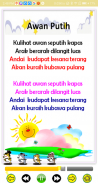 Indonesian preschool song screenshot 8