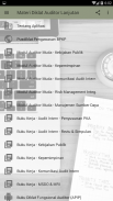 Materi Diklat Auditor Lanjutan screenshot 2