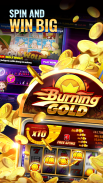 Gold Party Casino : Slot Games screenshot 3