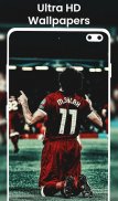 Mohamed Salah Wallpaper screenshot 4