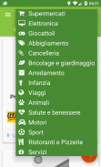 PromoQui: Volantini, Offerte e Negozi screenshot 0