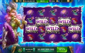 ARK Casino - Vegas Slots Game screenshot 3