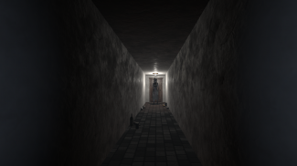 Eleanor's Stairway Playable Teaser screenshot 0