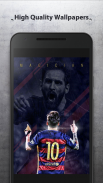 Lionel Messi Wallpapers 2020- Updated everyday screenshot 3