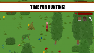 Forest: Horror, Survival Game! screenshot 4