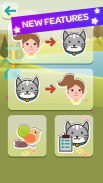 Cat Translator Pet Talk Meow screenshot 1