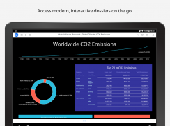 MicroStrategy Library screenshot 4